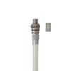 Stahlbus Oil Drain Valve Plug M14x1.25x12mm Steel - CLEAN, EASY,