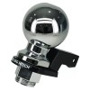 ONE BIG HITCH™ Oversized 12" Large Ball Receiver - Car