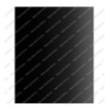 Mercader Digital 2 Pzs Tapete Fibra Teflón 30cmx40cm Asar Parrilla
