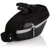 Topeak Wedge Pack II Seat Bag with F25 Fixer and