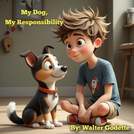 My Dog, My Responsibility