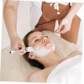 FOMIYES Pcs Facial Mask Skincare Tool Easy to Use Mask Applicator Brush Lightweight and Compact For-go