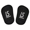 LUZ SHIN GUARDS L1232471 005BLK Black Futsal Accessories Other FREE005BLK