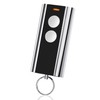 pepape Garage Handheld Transmitter for Standard Steel Entrematic RCU 433-2K,