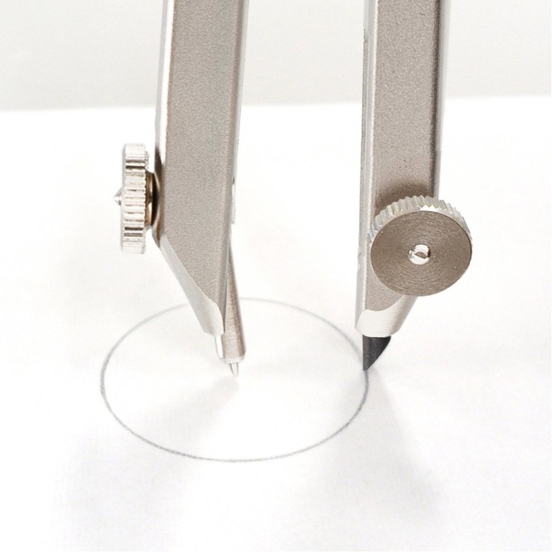 ステッドラー コンパス 製図用 小型 557 62