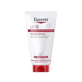 EUCERIN hand cream 75 ml
