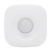 Intelligent Infrared Motion Sensor APP Notification for ZigBee3.0 for TUYA
