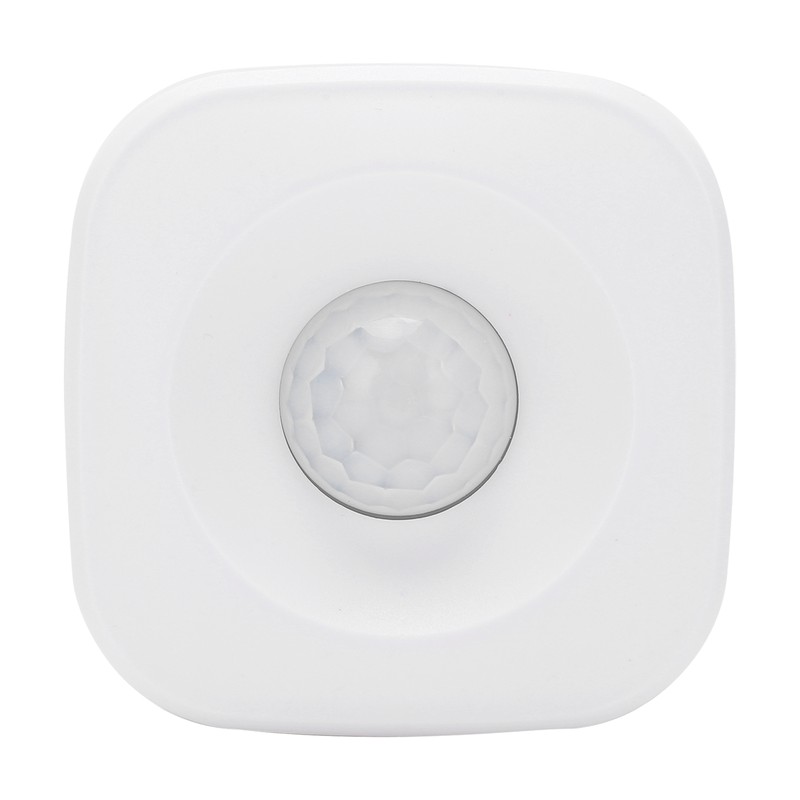 Intelligent Infrared Motion Sensor APP Notification for ZigBee3.0 for TUYA