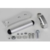 SP Takekawa 08-01-0160 Multi-Stay Bracket Kit, Silver, Forza 250 (MF13/15)