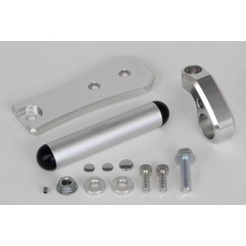 SP Takekawa 08-01-0160 Multi-Stay Bracket Kit, Silver, Forza 250 (MF13/15)
