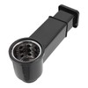 Multifunctional Vegetable Chopper Safe Shredder with Slicing Coarse and Medium