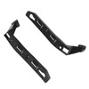 Rear Bumper Mounting Bracket Set 1610116580 Bumper Support Holder Replacement