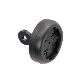 (Rec-Mount) Safety Light Adapter Bib License Plate Holder → Margin Radar Tail Light [NB-Magene] Converts 1 sheet from a commercially available bib base compatible with M5 bolts to Magene L508 Rader