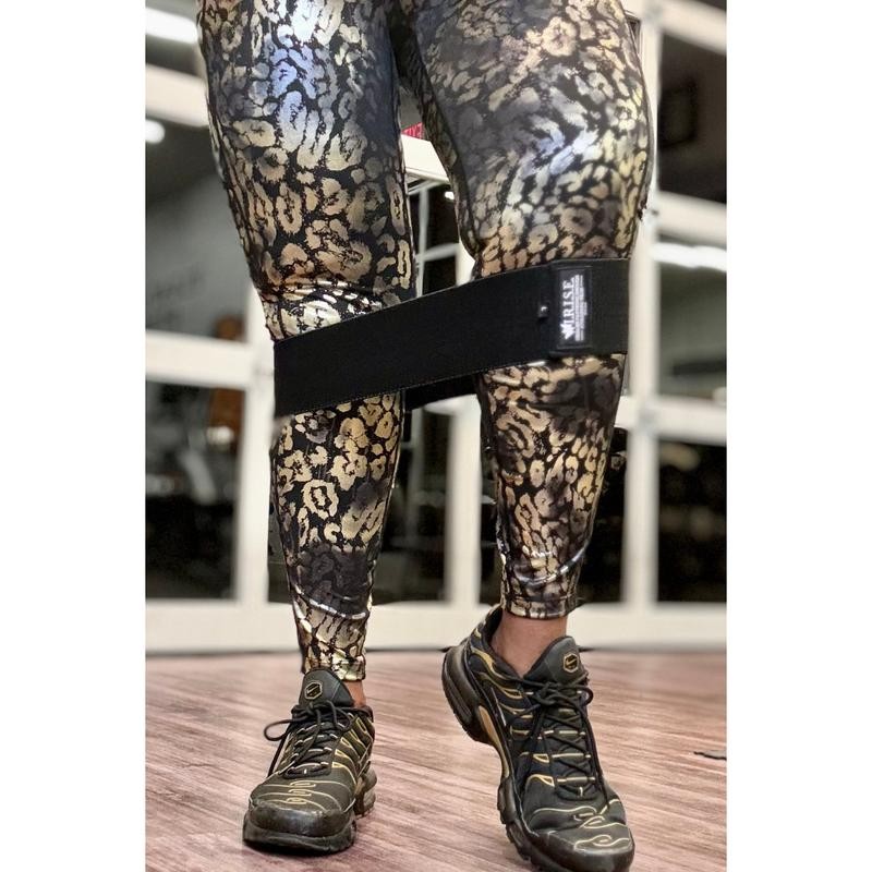 3pc. Resistance Bands Set resistance bands butt exercise & easy