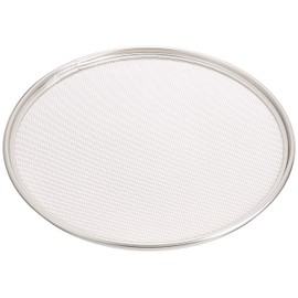 Endoshoji Commercial Replacement Webbing for 9.5 inch (24 cm) One-Touch Strainers, 18-8 Stainless Steel, Made in Japan