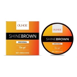 Crema Hidratante Antiojeras Para La Piel 100 G 1 Unidad