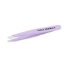 Tweezerman Tweezerman Exclusive Lavender Mini Slant Tweezer