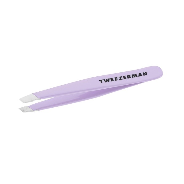 Tweezerman Tweezerman Exclusive Lavender Mini Slant Tweezer