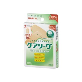 Nichiban Care Live CL10T T10 Sheets (Set of 2) T-Shaped Size