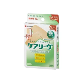 Nichiban Care Live CL10T T10 Sheets (Set of 2) T-Shaped Size