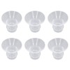 Portable Breast Pump with Flange Insert, Hands-Free 24 mm Protective