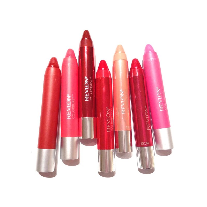 REVLON (2-Pack) Revlon ColorBurst Lacquer Balm - PLEASE SELECT YOUR
