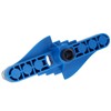 Dowel Jig Center Scriber Line Offset Systerm for Woodworking Drilling