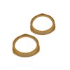 Lautsprecheradapter (MDF Version) für OPEL