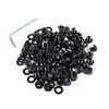G-PLUS Universal Fender Flares Screw/Bolt Hardware Kit Set Compatible with