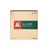 CheongKwanJang [Jeongmol] Red Ginseng Jeon Bon (42-day supply) 40ml*42 packets