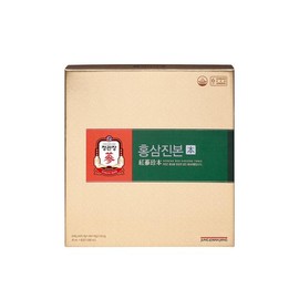 CheongKwanJang [Jeongmol] Red Ginseng Jeon Bon (42-day supply) 40ml*42 packets