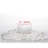 10pcs Solid Plastic Eggs Dummy Eggs For pigeons white
