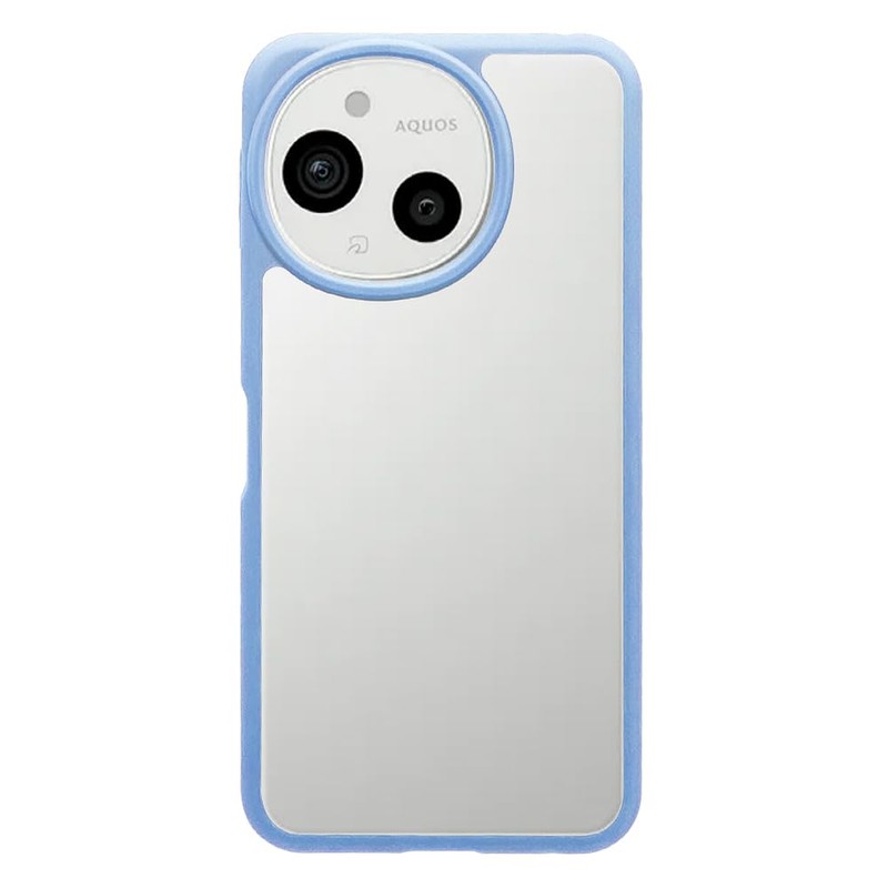 Rasta Banana Case Cover For AQUOS sense9 SH-53E SHG14 SH-M29