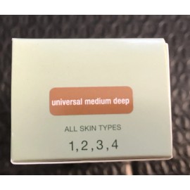 CLINIQUE Moisture Surge Sheertint Hydrator SPF 25 Universal Medium Deep 1.4oz