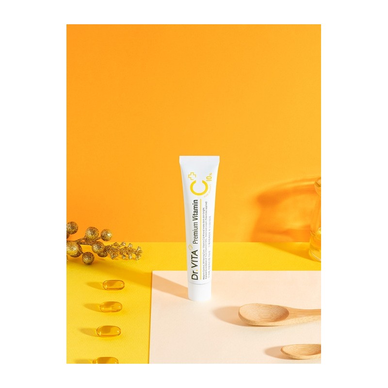Premium Vita C Cream 30ml / 프리미엄 비타C 크림 30ml