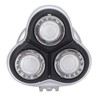 HQ7 Replacement Heads Shaver Replacement Blades Heads for HQ7310 HQ7340