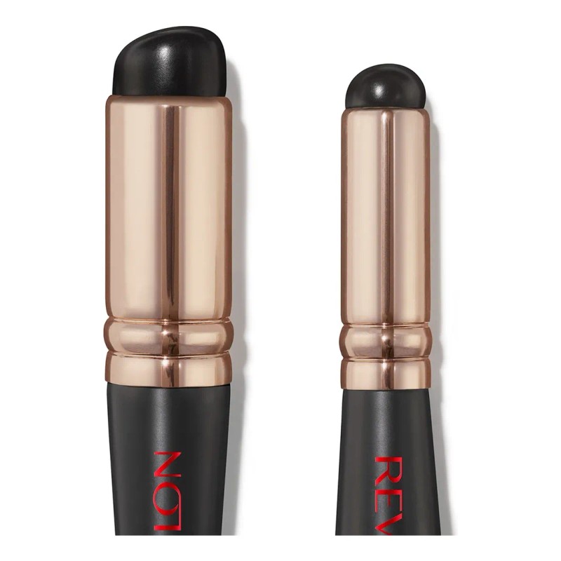 Esponja En Gel Para Difuminar Revlon Con Doble Punta Color