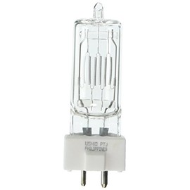 Ushio BC6334 1000604 - FRK JCS120V-650WC/UA Projector Light Bulb