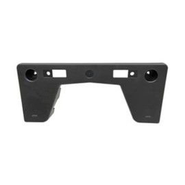 KarParts360 for Toyota Grand Highlander 2024 License Plate Bracket Front | Plastic | Replacement for TO1068174 | 521140E240