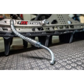 DuraFlex Ice Scratchers 1201-DF (PAIR) THE ORIGINAL DURAFLEX!   MADE IN USA!