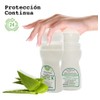 Vital Green Desodorante Roll On Cristal 90ml (paquete 2 Und)