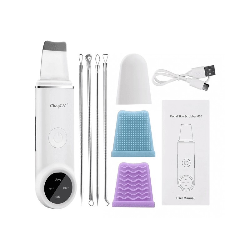 Kit de Maderoterapia Facial Maderoterapia Kid maderoterapia