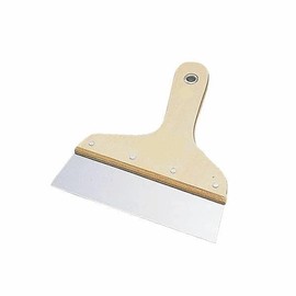 Class KLASS 13-2504 Stainless Steel Spatula HD 7 inch (0.5 mm) Thickness