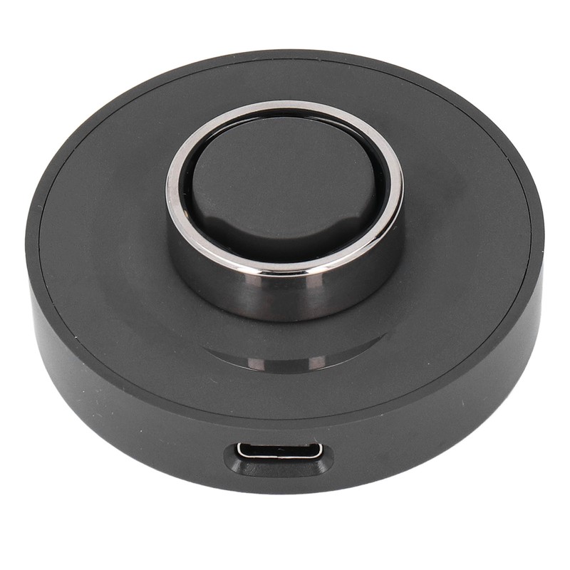 Smart Ring Lightweight Body Temperature Sleep Monitoring Pedometer Smart Health