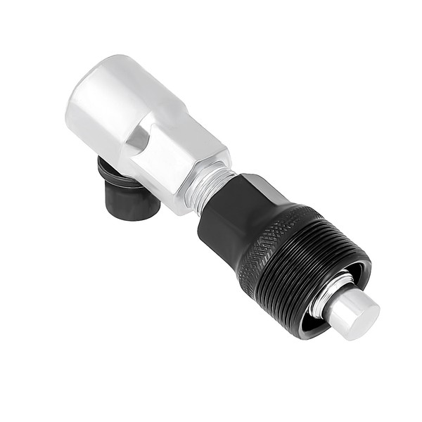 Mozeat Lens Crank Puller Bicycle Crank Remover Bicycle Universal Bottom