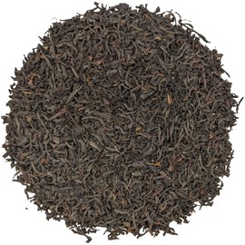Simpli-Special Kenilworth OP Tea | 100% Natural Black Ceylon Loose Leaf Tea | Single Estate Ethically Sourced Tea with Strong Bodied Flavour | No Artificial Flavours | 200g in Resealable Pouch