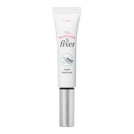 Etude Doctor Mascara Fixer for Super Long Lash Mascara 6g, 1 piece / 에뛰드 닥터 마스카라 픽서 포 슈퍼 롱 래쉬 마스카라 6g, 1개