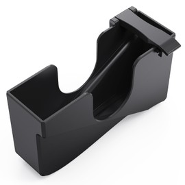 TUSITA Transducer Cover for Garmin LiveScope Plus LVS34 - Impact-Resistant Travel Case