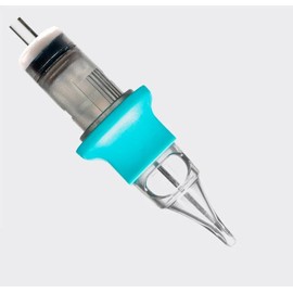 TAT SOUL - Envy Gen 2 Cartridge - Bugpin #10-07 Round Liner - 10 Cartridges