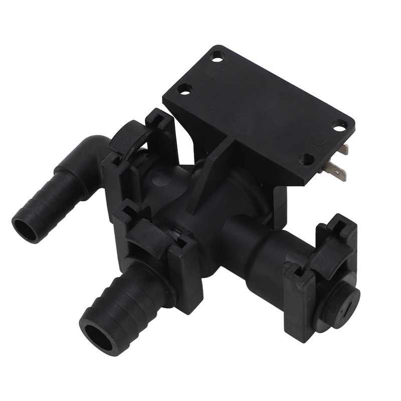 Solenoid Siphon Breaker Spare Part 9W 1 150PSI Pressure Toilet